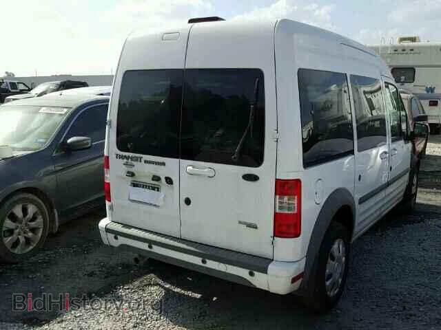 2011 FORD TRANSIT CO - VIN: NM0KS9CN4BT073952 - Фото 4