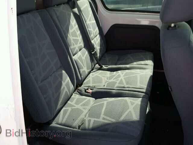 2011 FORD TRANSIT CO - VIN: NM0KS9CN4BT073952 - Фото 6