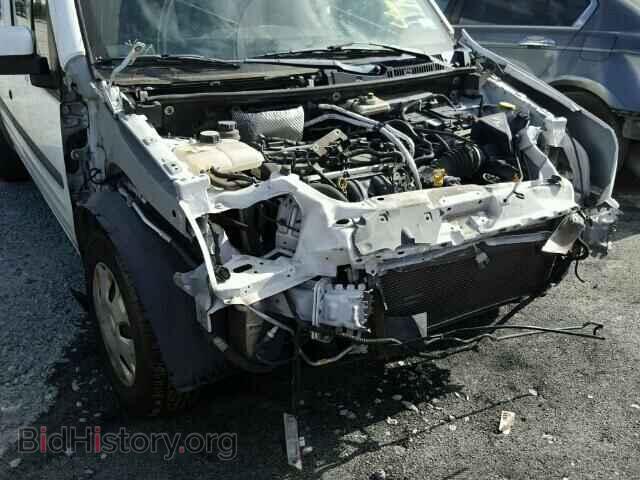 2011 FORD TRANSIT CO - VIN: NM0KS9CN4BT073952 - Фото 9