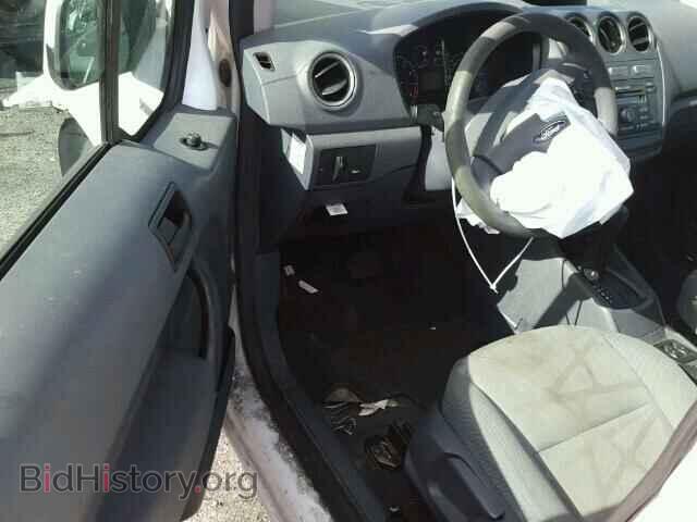 2011 FORD TRANSIT CO - VIN: NM0KS9CN4BT073952 - Фото 10