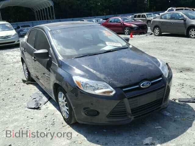 Фотография 1FADP3E21DL186733 - FORD FOCUS 2013