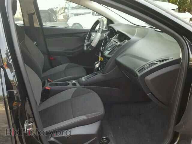2013 FORD FOCUS - VIN: 1FADP3E21DL186733 - Фото 5