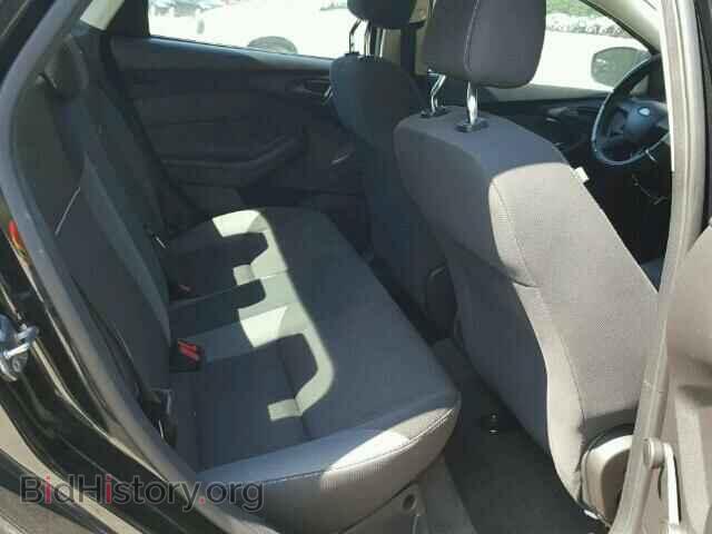 2013 FORD FOCUS - VIN: 1FADP3E21DL186733 - Фото 6