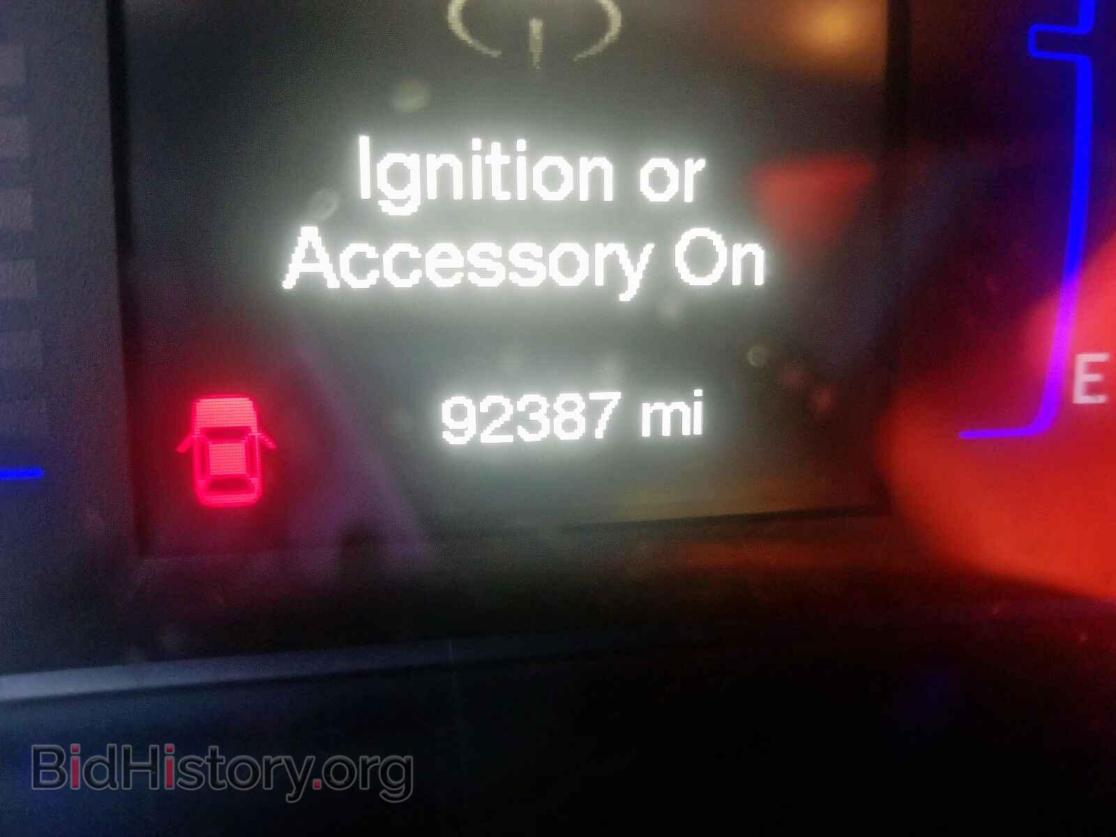 2016 CHRYSLER 200 - VIN: 1C3CCCAB4GN133304 - Фото 8