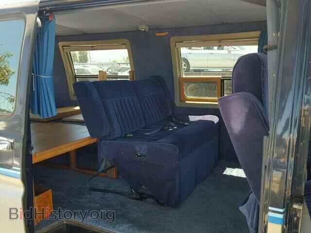 1989 FORD ECONOLINE - VIN: 1FTDE14N6KHC44514 - Photo 6
