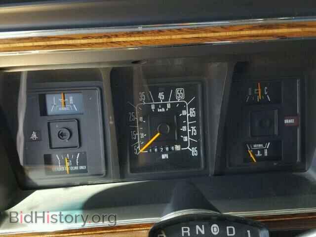 1989 FORD ECONOLINE - VIN: 1FTDE14N6KHC44514 - Photo 8