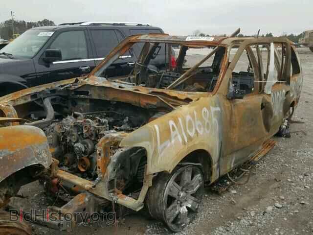 2007 FORD EXPEDITION - VIN: 1FMFK17577LA10685 - Фото 2
