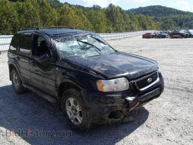 Photo 1FMCU04152KD10183 - FORD ESCAPE 2002