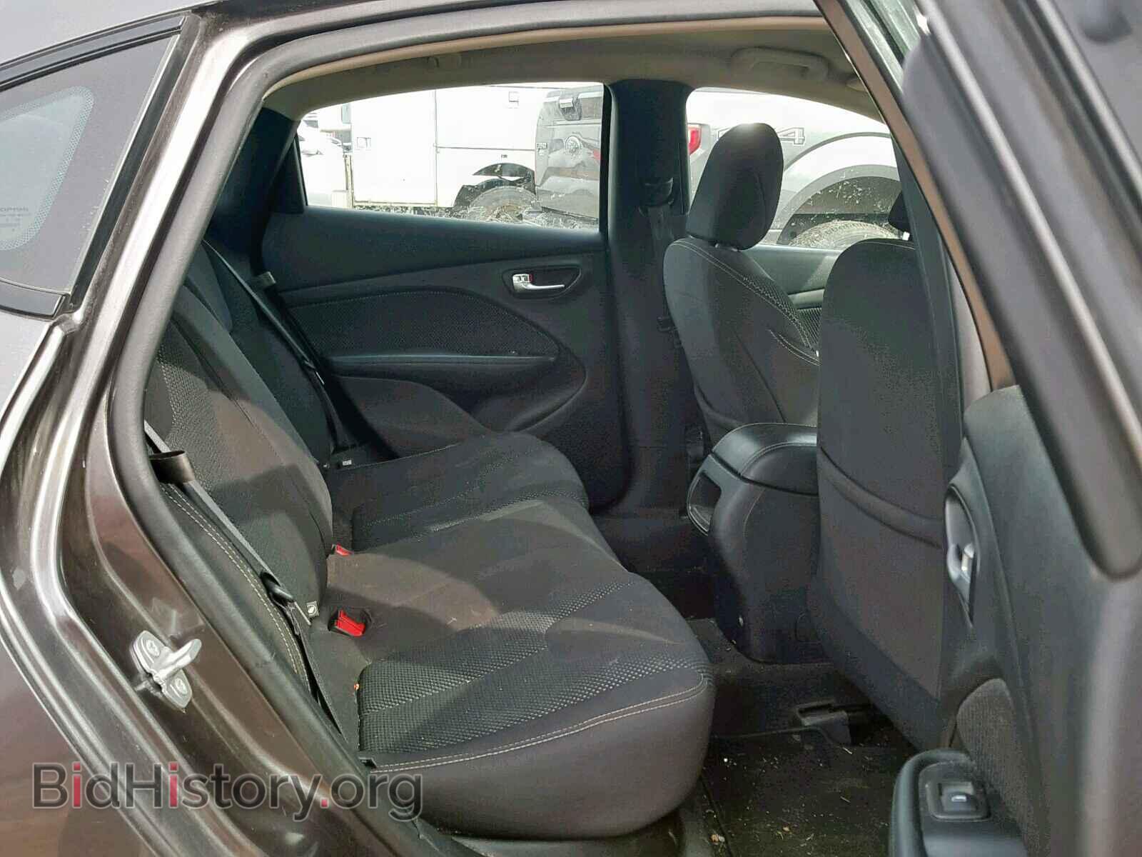 2015 DODGE DART - VIN: 1C3CDFBB5FD151263 - Photo 6