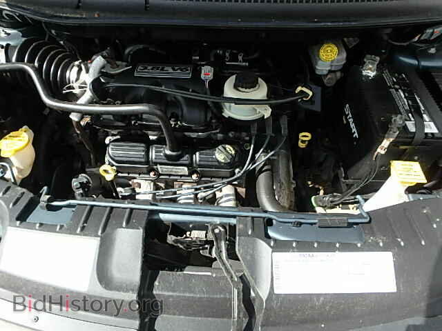 2006 DODGE CARAVAN - VIN: 2D8GP44L16R872130 - Фото 7