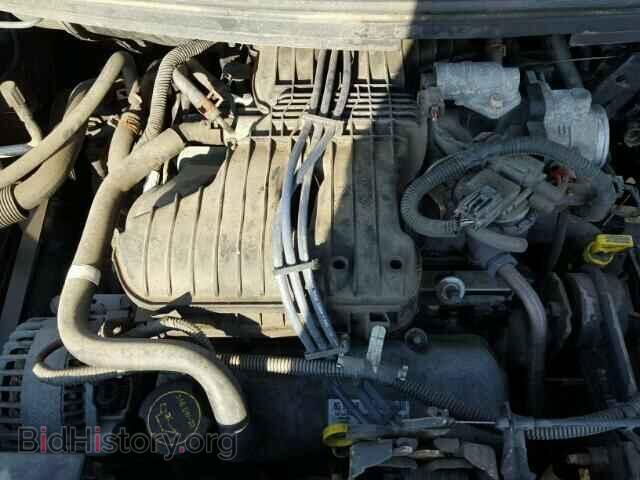 2006 FORD FREESTAR - VIN: 2FMZA51676BA44956 - Фото 7