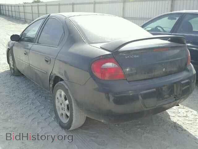 2003 DODGE NEON - VIN: 1B3ES56C33D259689 - Фото 3