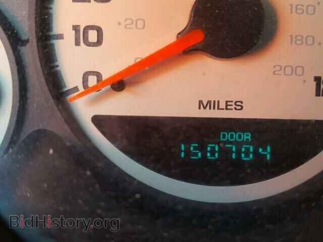 2003 DODGE NEON - VIN: 1B3ES56C33D259689 - Фото 8