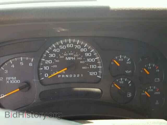 2007 CHEVROLET SILVERADO - VIN: 1GCEC19Z27Z169673 - Фото 8