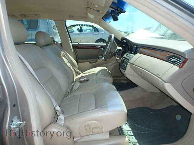 2004 CADILLAC DEVILLE - VIN: 1G6KD54Y84U212611 - Фото 5