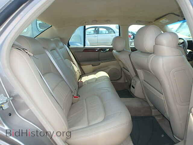2004 CADILLAC DEVILLE - VIN: 1G6KD54Y84U212611 - Фото 6