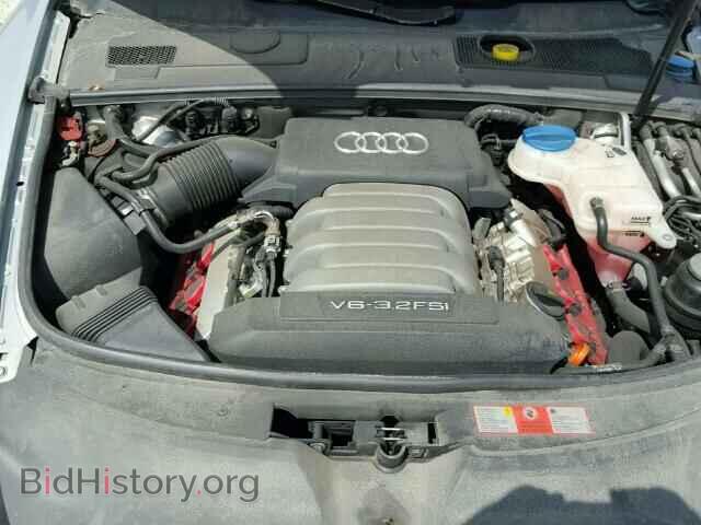 2006 AUDI A6 - VIN: WAUDH74F46N100127 - Фото 7