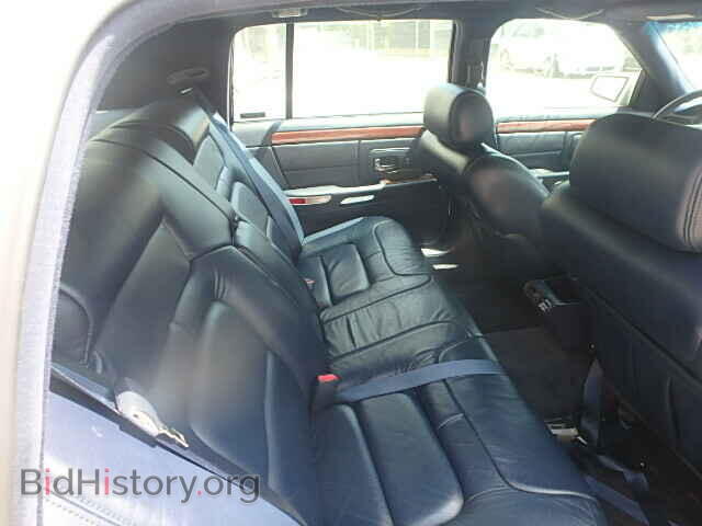 1998 CADILLAC DEVILLE - VIN: 1G6KD54Y8WU782255 - Photo 6