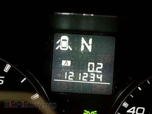 2012 SUBARU OUTBACK - VIN: 4S4BRBCC0C3200438 - Фото 8