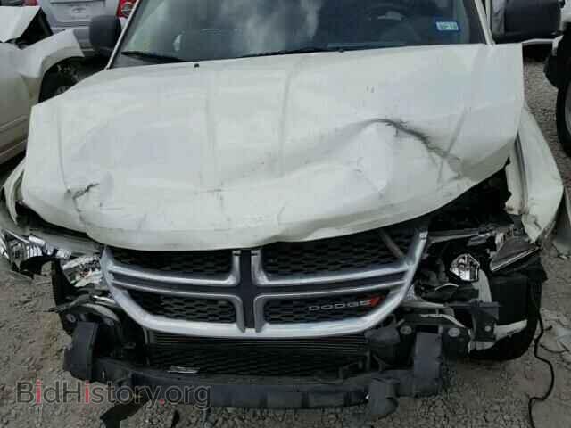 2013 DODGE JOURNEY - VIN: 3C4PDCAB1DT556007 - Фото 7