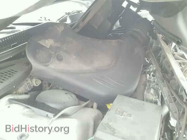 2012 DODGE CHALLENGER - VIN: 2C3CDYAG2CH228131 - Photo 7