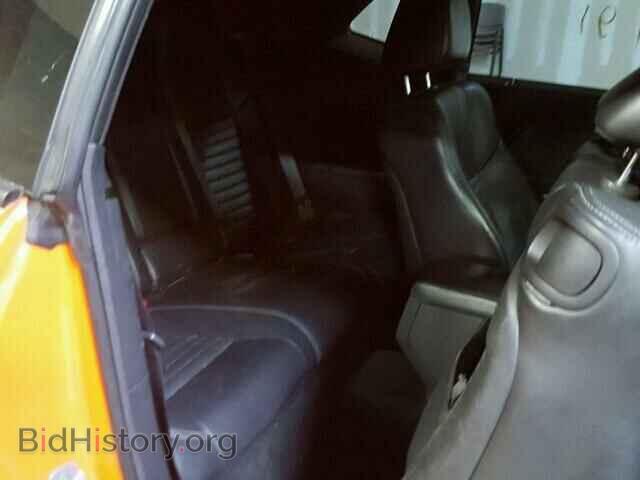 2012 DODGE CHALLENGER - VIN: 2C3CDYBT9CH253569 - Photo 6