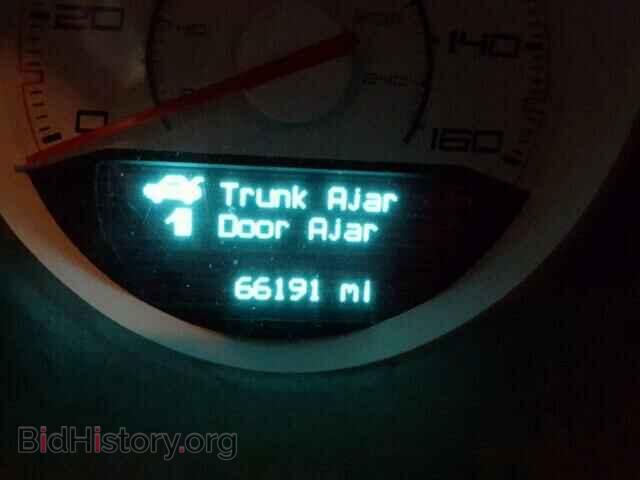 2012 DODGE CHALLENGER - VIN: 2C3CDYBT9CH253569 - Photo 8