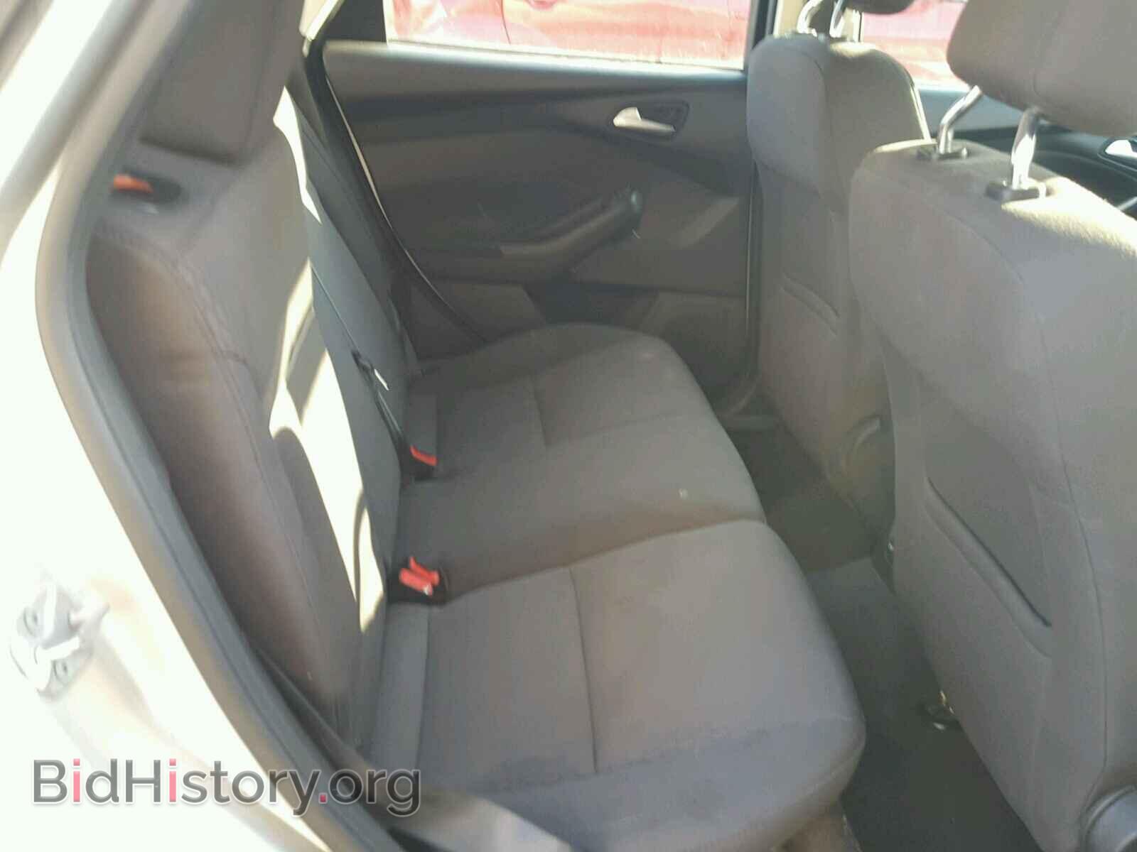 2012 FORD FOCUS - VIN: 1FAHP3M24CL210718 - Фото 6