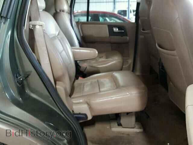2004 FORD EXPEDITION - VIN: 1FMFU18L84LA75449 - Photo 6