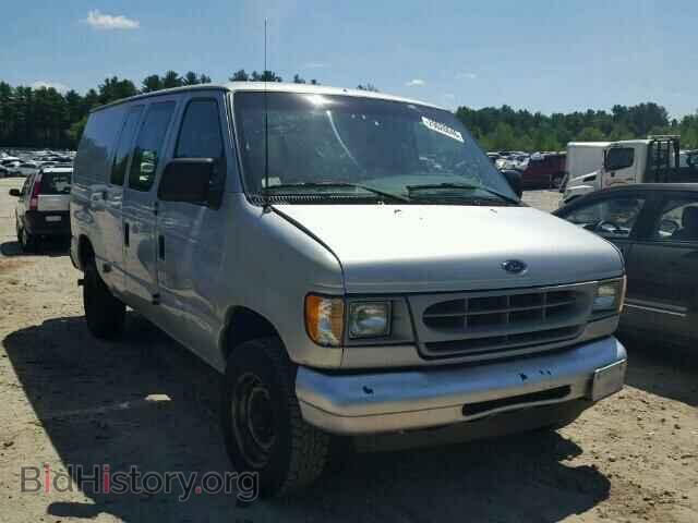 Фотография 1FTNE24232HA02439 - FORD ECONOLINE 2002