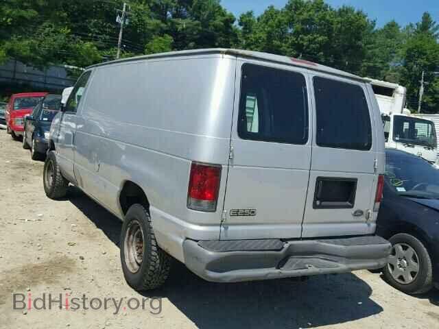 2002 FORD ECONOLINE - VIN: 1FTNE24232HA02439 - Photo 3