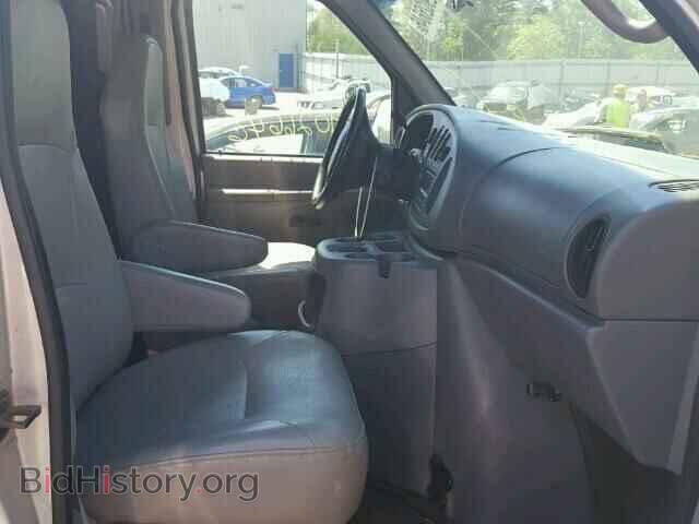 2002 FORD ECONOLINE - VIN: 1FTNE24232HA02439 - Photo 5