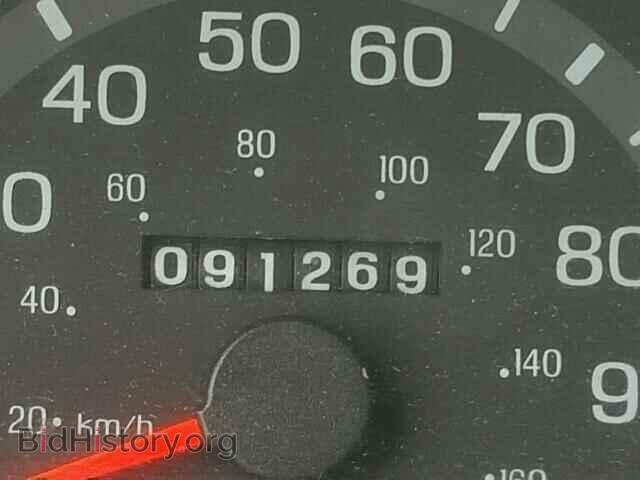2002 FORD ECONOLINE - VIN: 1FTNE24232HA02439 - Photo 8