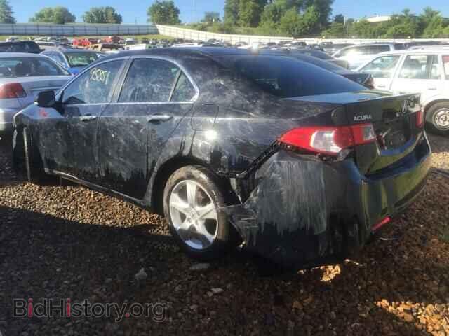 2010 ACURA TSX - VIN: JH4CU2F64AC009999 - Фото 3