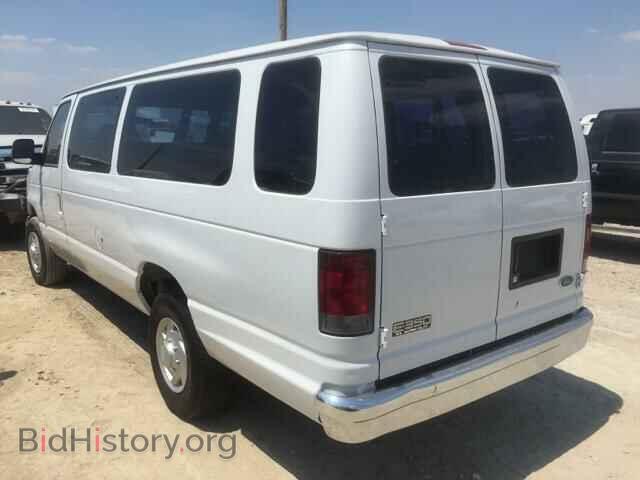 2004 FORD ECONOLINE - VIN: 1FBSS31P34HA47308 - Photo 3