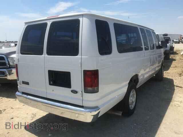 2004 FORD ECONOLINE - VIN: 1FBSS31P34HA47308 - Photo 4