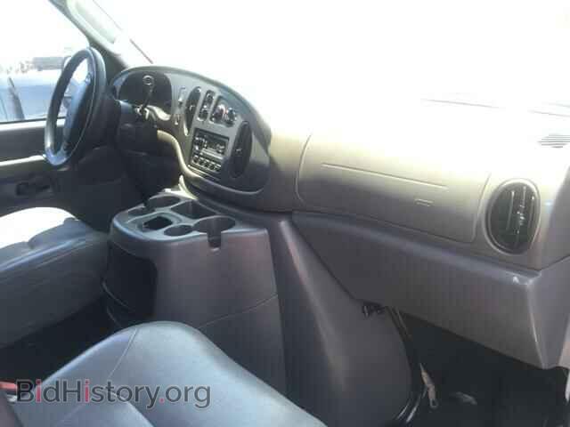 2004 FORD ECONOLINE - VIN: 1FBSS31P34HA47308 - Photo 5
