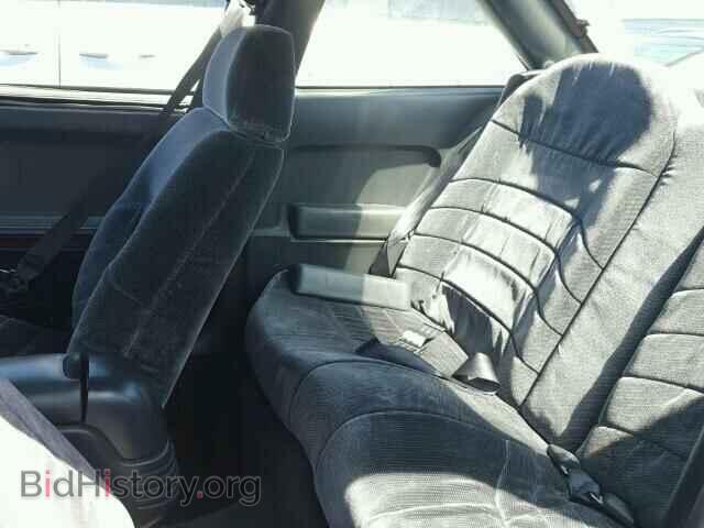 1995 BUICK SKYLARK - VIN: 1G4NV15M8SC442739 - Фото 6