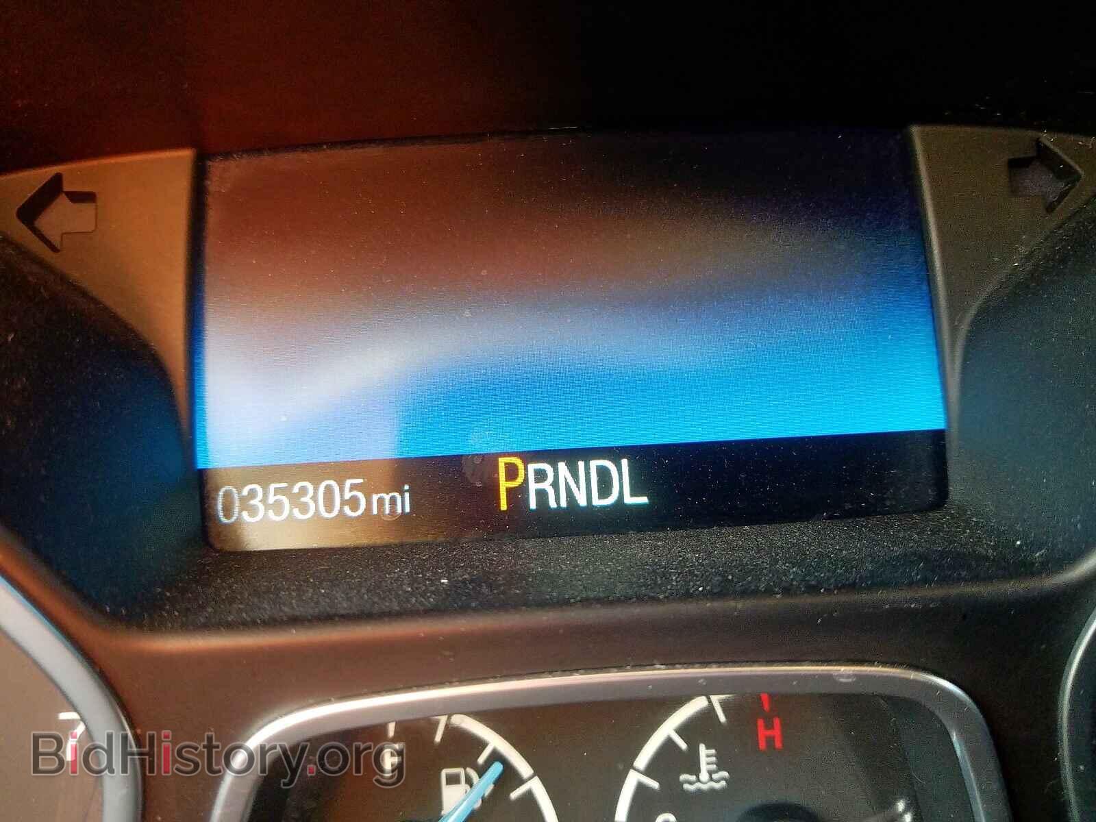 2017 FORD FOCUS - VIN: 1FADP3K29HL272849 - Photo 8