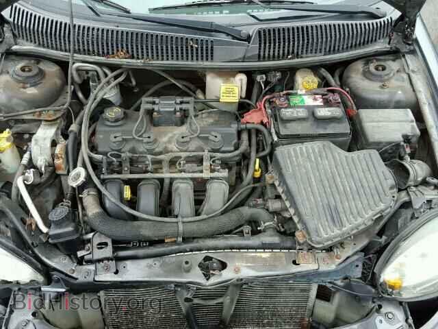 2004 DODGE NEON - VIN: 1B3ES26C84D572785 - Фото 7