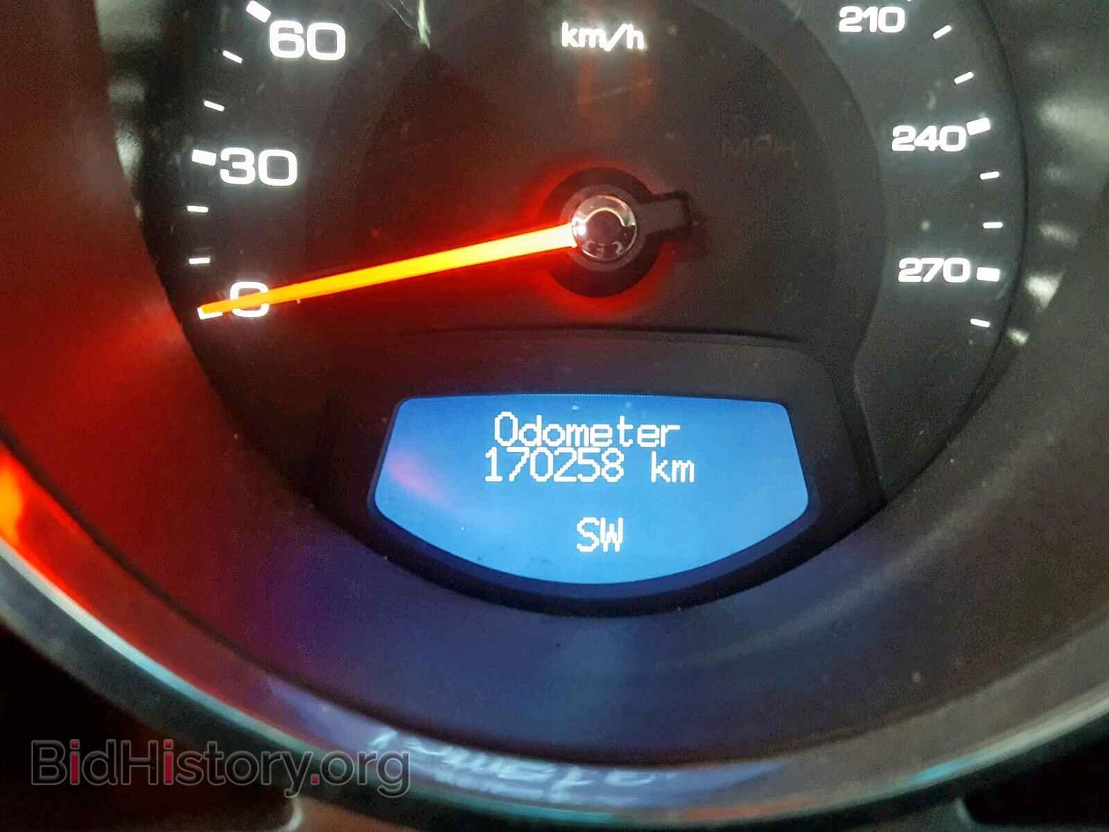 2009 CADILLAC CTS - VIN: 1G6DG577990150525 - Фото 8