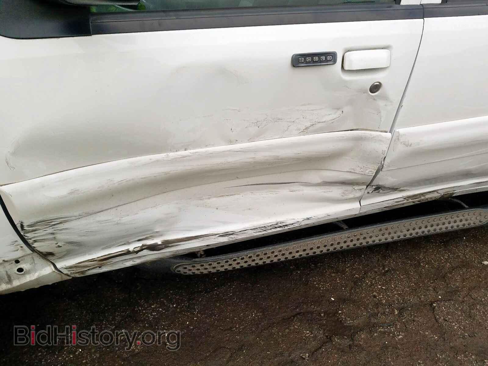 2005 FORD EXPLORER - VIN: 1FMZU67K65UA79000 - Фото 9