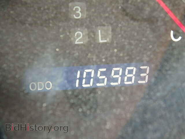 2002 LEXUS ES300 - VIN: JTHBF30G520016878 - Фото 8