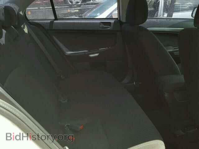 2014 MITSUBISHI LANCER - VIN: JA32U2FU3EU017764 - Фото 6