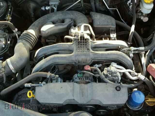 2013 SUBARU OUTBACK - VIN: 4S4BRBLC8D3204254 - Photo 7