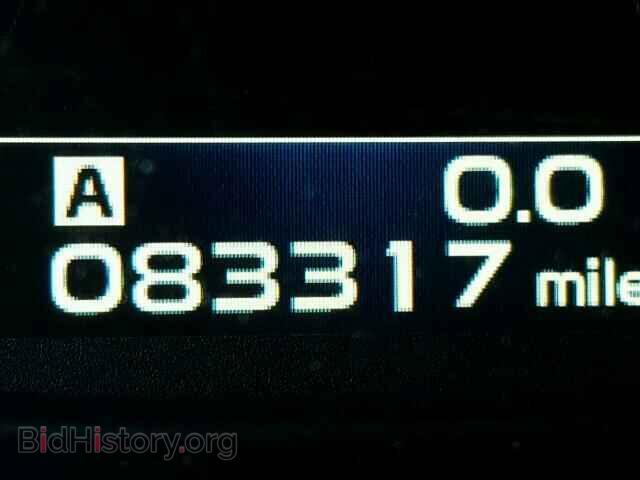 2013 SUBARU OUTBACK - VIN: 4S4BRBLC8D3204254 - Photo 8