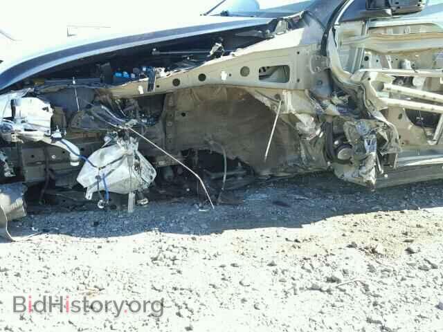 2013 SUBARU OUTBACK - VIN: 4S4BRBLC8D3204254 - Photo 9