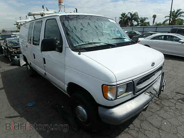 Photo 1FTNE24L2YHB77203 - FORD ECONOLINE 2000