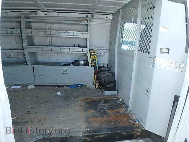 2000 FORD ECONOLINE - VIN: 1FTNE24L2YHB77203 - Photo 6
