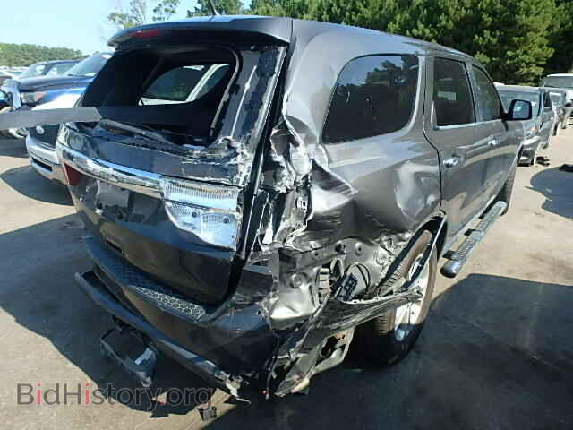 2011 DODGE DURANGO - VIN: 1D4RD2GGXBC623561 - Фото 9